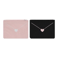 [PO] PLAVE W4L LETTER POUCH PINK BLACK YEJUN NOAH BAMBY EUNHO HAMIN OFFICIAL MERCH MERCHANDISE ORIGI