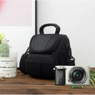 Dslr Camera Sling Bag for Canon Nikon