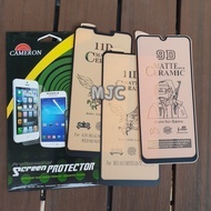 Ceramic Matte Oppo F19/F19 Pro/F19 Pro Plus Full Covered For Gamer