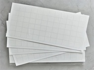 ICARE TYPE 36 GLUEBOARD - 100% Original Environmental Friendly Fly Trap Sticky Pad Glueboard Kit (10