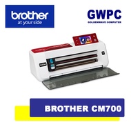 Brother CM700 ScanNCut CM-700