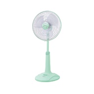 พัดลมสไลด์ 16 นิ้ว SHARP รุ่น PJ-SL163LM สีมิ้นท์ SHARP