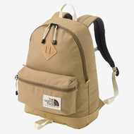 日本 2026 新版 The North Face K Berkeley 19L 書包