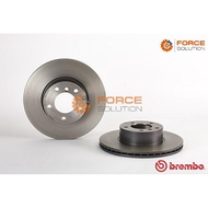 Original Brembo Disc Front Rotor BMW F30/F31/F32 328i/330i/330e