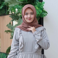 Zanetta Hijab PM 44 Women's Square Hijab