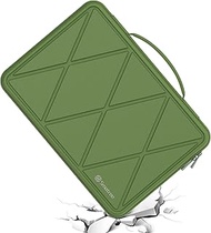 Smatree Hard EVA Protective Sleeve Compatible for 18 inch MSI Vector A18 HX,for Raider A18 HX,Raider