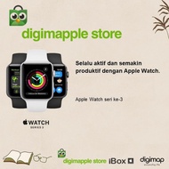 apple watch series 3 garansi resmi ibox Indonesia