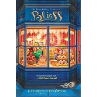 Gramedia - The bliss bakery trilogy 1 bliss