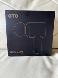 OTO mini jet 按摩槍 MT-700