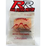 As pen pin piston seher SUZUKI rc80 rc100 rc110 rc 80 100 110 bravo crystal tornado spirit Dk sprint