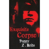 (BX) EXQUISITE CORPSE (ISBN: 9780575084353)