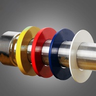 [ Steel Fractional Micro Fraction Plates White 0.25kg