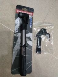 全新 Giyo(GP-993) 單車手提打氣筒