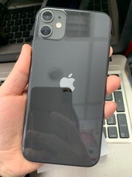 港版iPhone 11 128G