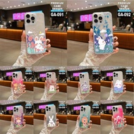 HP ALL TYPE CASE GLITTER MOTIF AIR kODE GA GA0091-GA0100 TYPE CHECKhp IN VENUS ACC DESCRIPTION