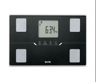 Tanita BC-767 智能脂肪磅  日版 BC-402 藍牙連手機 體脂磅 innerscan SMART Body Composition Scale