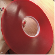 (Băng Keo 3M) Băng dính cường lực 3M cho ô tô cuộn 1cmx 33met ( Đục và trong) - BĂNG DÍNH 3M CHÍNH H