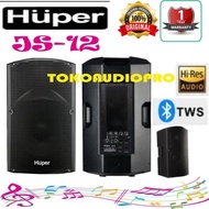 Speaker Huper JS12  15-Inch Speaker aktif Huper Js-12 original