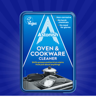 Astonish Oven and Cookware Cleaner 150g,Astonish 烤箱和炊具清潔劑 150g