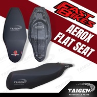 FAST BIKES Yamaha Aerox Flat Seat