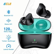 Good Ecle P7 Tws Gaming Bluetooth Headset Wireless Earphone Hifi