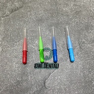 Inter brush braces brush ortho braces floss bracesSELA