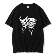 Homixide Gang T-shirt New 2023 Homixide Gang Tees HXG Tshirt Skull Print T Shirt Men Fashion High Quality Loose Tee Shirts XS-4XL-5XL-6XL