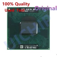 320 Orihinal Na Core 2 Duo T9900 CPU  6M Cache, 3.06 Ghz, 1066 Mhz Fsb, Dual Core  Laptop Pr