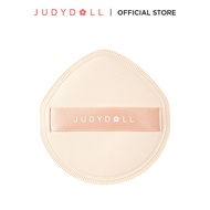 [Free Gift] JUDYDOLL Foundation Puff - Cloud-Touch Foundation Puff