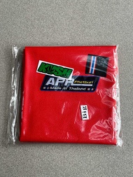 ORIGINAL JRP SEAT COVER - THAI DRY CARBON SEAT COVER / THAILAND SEAT COVER FOR MOTORCYCLE