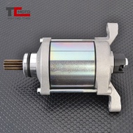 Starter Motor For Suzuki LT-A400 LT-F400 LTF400 KingQuad 400 2WD 4WD L0 ASi LT-A400FL 31100-38F10 31