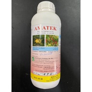 AMATEK HAMA / ACARICIDE 1 LITER @ 500ML