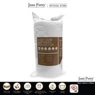 Jean Perry Easy Care Mattress Protector