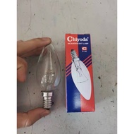 E14 Candle Bulb / Mentol Candle / Lampu Cili