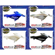 Right inner Fairing or original Yamaha R15 V4 R15MKiri