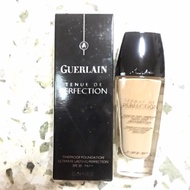 Brand new Guerlain time proof foundation