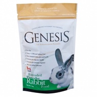 Genesis Extruded Timothy Rabbit Food