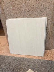 全新磁磚米白色 x 3片 ( 600mm*600mm )  瓷磚 3pcs Tiles 