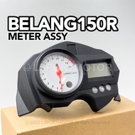 SUZUKI BELANG150R METER ASSY SPEEDOMETER BELANG R150 BELANG 150R BELANGR150 150 R