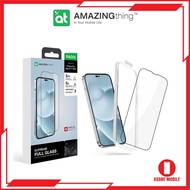 RADIX SUPREME GLASS for iphone 14 Pro (6.1) / 14 Pro Max(6.7)