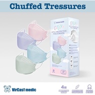 VIRCAST medic KF94 protective Face Mask