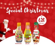 ซอสเด็ก ⭐️ JINNY ซอสปรุงรสสำหรับเด็ก หมัก เหยาะ จิ้ม ผัด