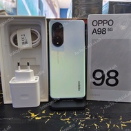 oppo a98 5g 8/256gb second