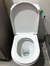 坐廁板、馬桶蓋