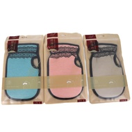 Cotton Rubbing Towel Rubbing Bath Handy Tool Household Rubbing Mud Gloves Men Women Dedicated Painle