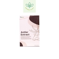 Antler Extract Go Herb 10's X 15g／Box OR 30's X 15g／Box