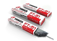 Yawata FT-51 SuperARC MMA Welding Electrode AWS A5.1: E6013 2.6mm x 300mm (Mild Steel) SMAW Stick Ma
