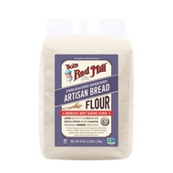 Bob's Red Mill Unbleached Enriched Artisan Bread Flour 3lb (1.36kg)