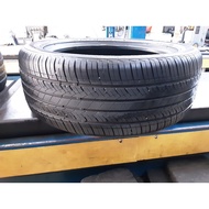 Used Tyre Secondhand Tayar GOODRIDE SA-07 225/50R18 90% Bunga Per 1pc