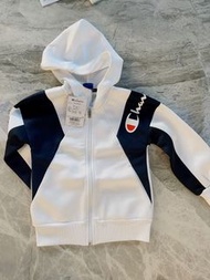 Champion 小童外套